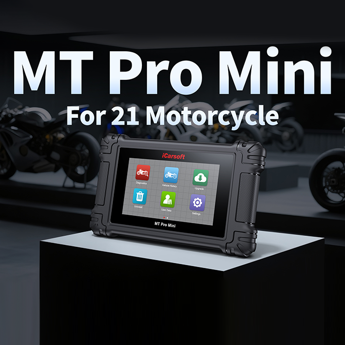 Beyond the Basics: Deep Dive into iCarsoft MT Pro Mini's Advanced Diagnostic Capabilities