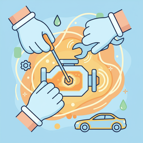 The Ultimate Guide to Car Service & Maintenance: Boost Longevity & Performance
