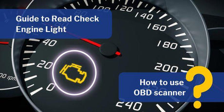 How to Maintain Your Car’s Warning Lights and Save Money - iCarsoft-us