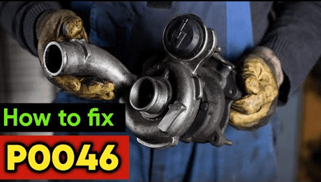 Understanding the P0046 Diagnostic Trouble Code (DTC) - iCarsoft-us