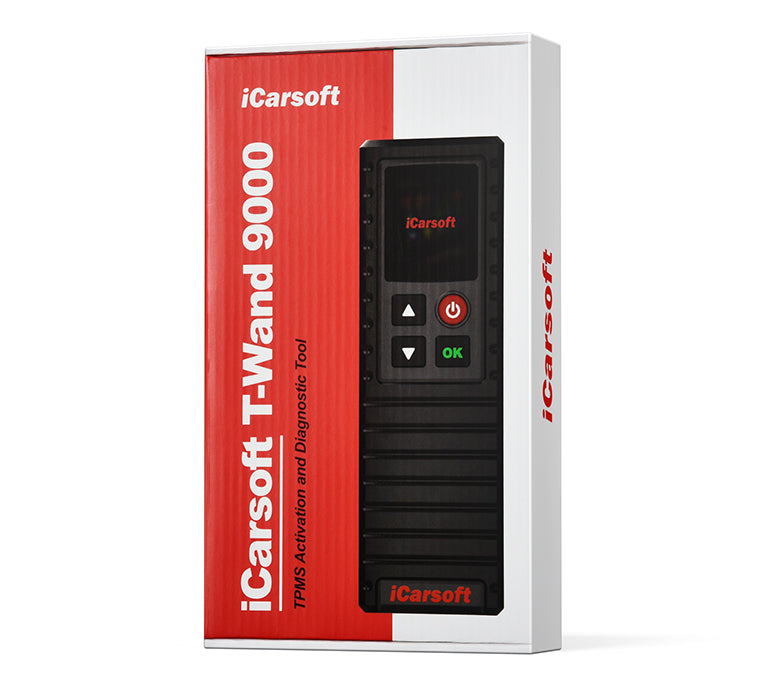 iCarsoft T-WAND 9000 TPMS Activation Tool