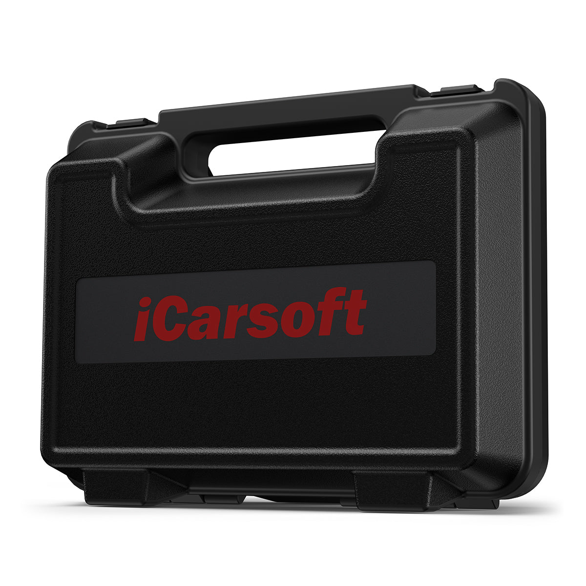 iCarsoft HD V4.0 Multi-System Heavy Duty Diagnostic Tool
