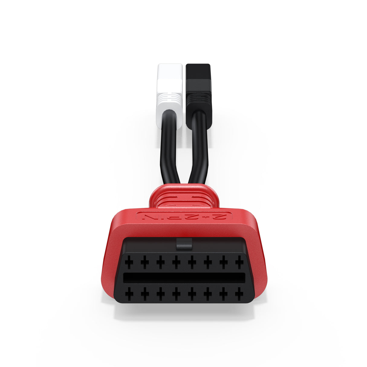 Audi 2x2Pin