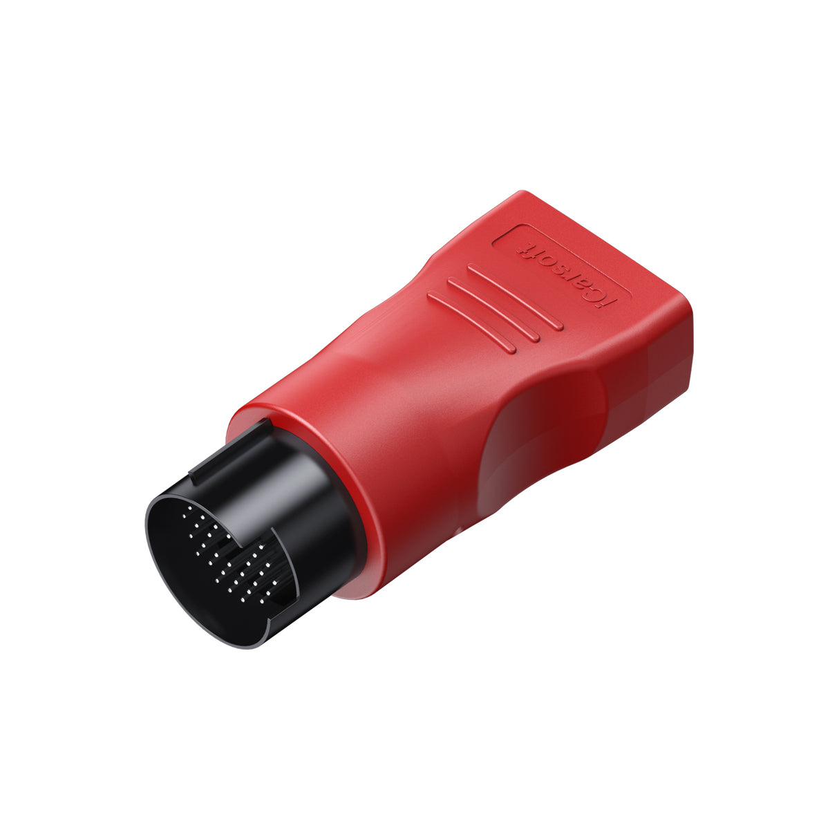 iCarsoft 38 PIN Diagnostic Adapter for Benz OBD I Multi Systems diagnose 38 Pin Male to 16 Pin Female OBDII Connector