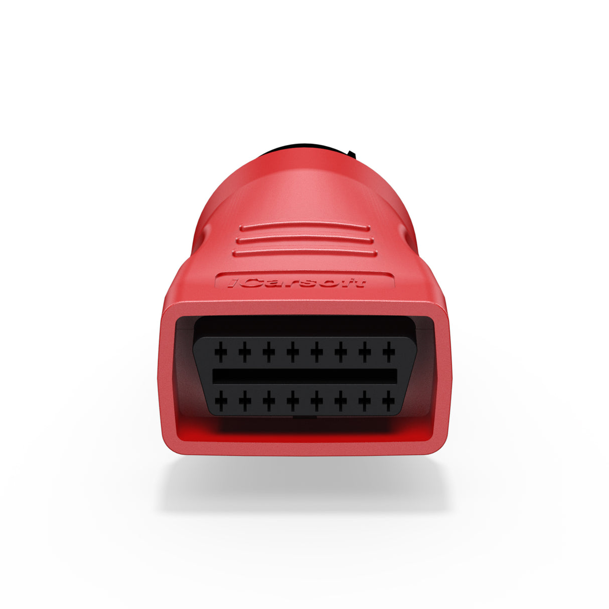 iCarsoft 38 PIN Diagnostic Adapter for Benz OBD I Multi Systems diagnose 38 Pin Male to 16 Pin Female OBDII Connector