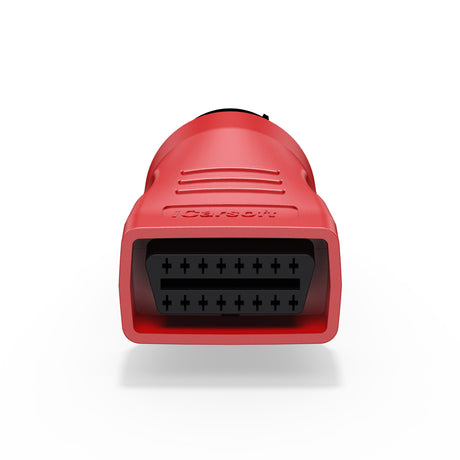 iCarsoft 38 PIN Diagnostic Adapter for Benz OBD I Multi Systems diagnose 38 Pin Male to 16 Pin Female OBDII Connector