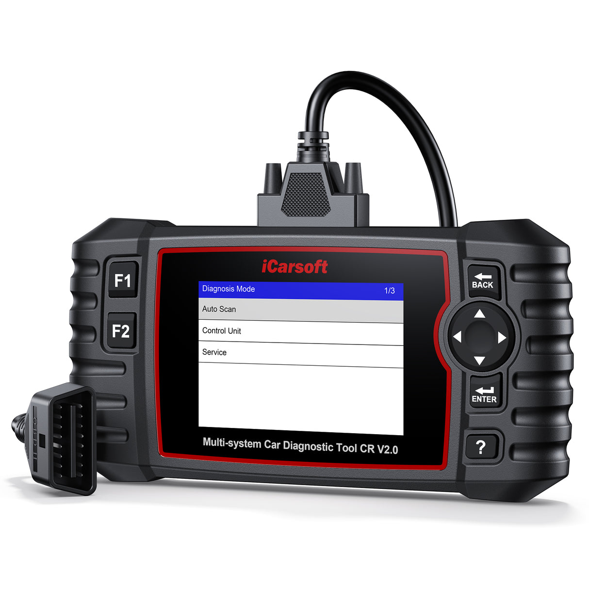 iCarsoft CR V2.0 Car Diagnostic Tool