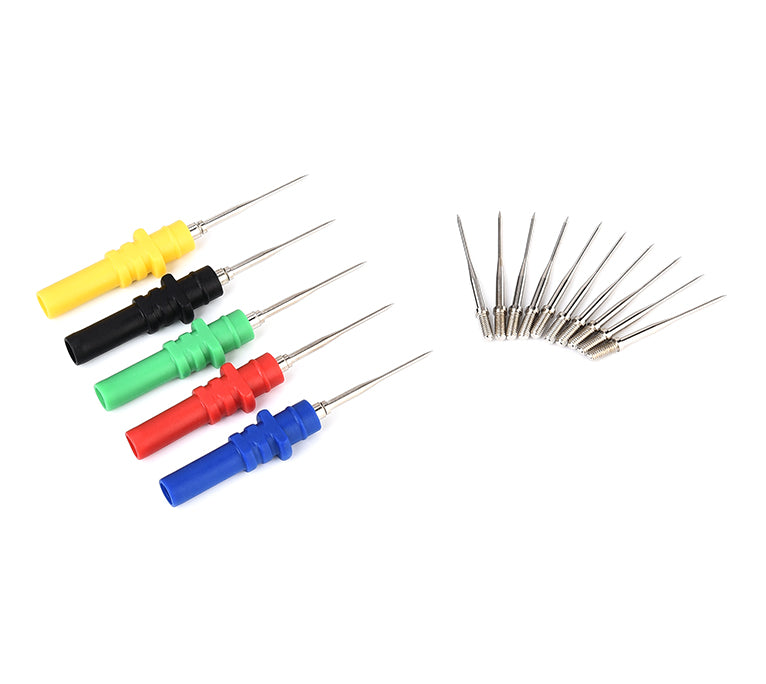 iCarsoft Scop Box 4-Channel Oscilloscope Module