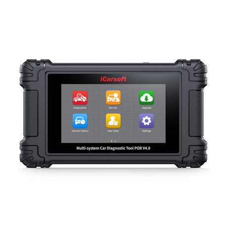 iCarsoft POR V4.0