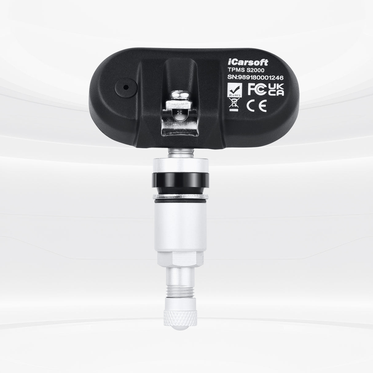 TPMS S2000 2 in 1 Sensor