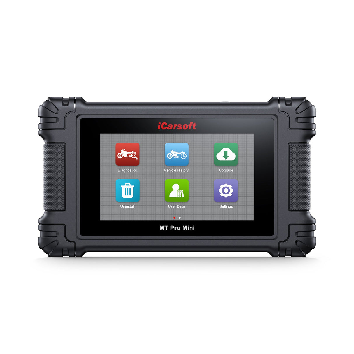 iCarsoft MT Pro Mini Motorcycle Diagnostic Tool