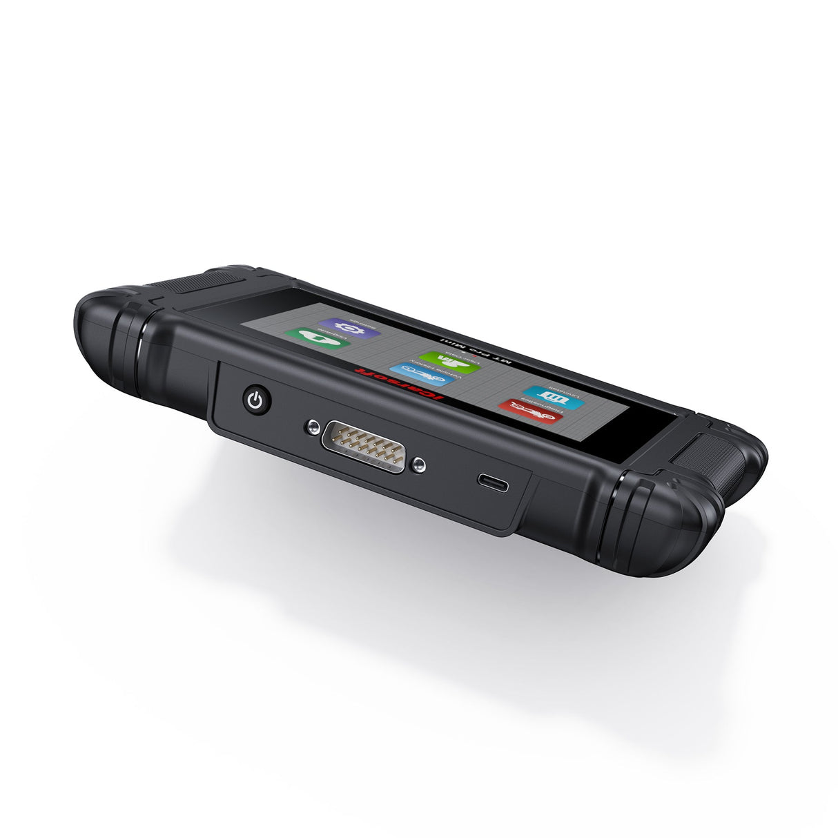 iCarsoft MT Pro Mini Motorcycle Diagnostic Tool