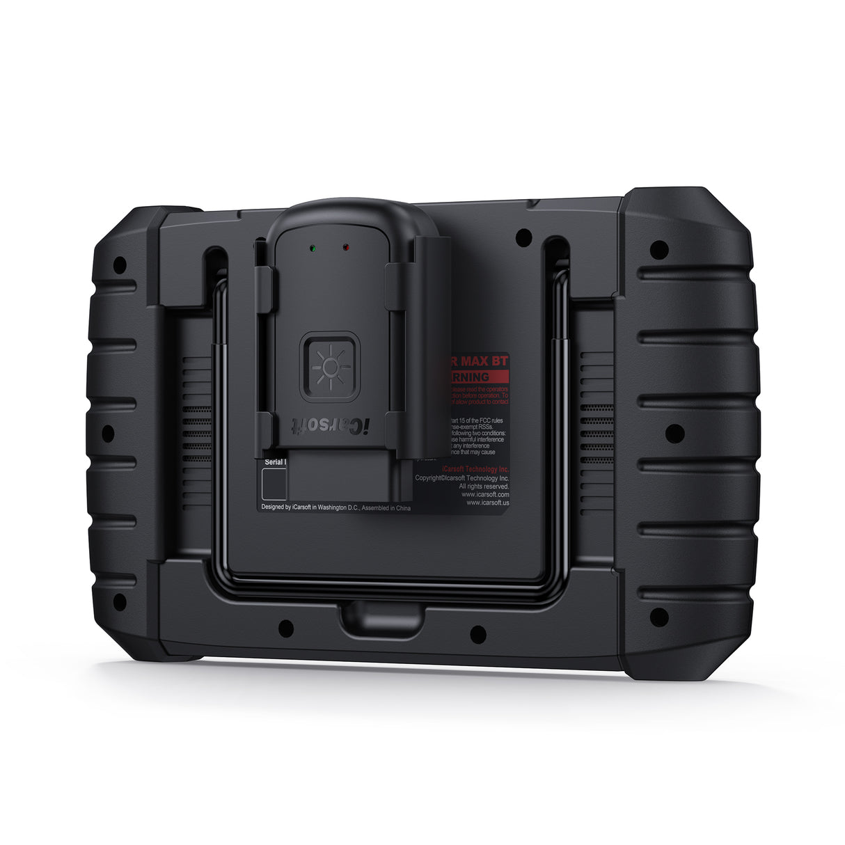 iCarsoft-CR-MAX-BT-Bluetooth-Scan-Tool