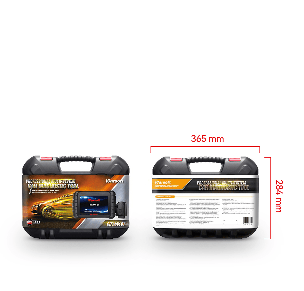 iCarsoft-CR-MAX-BT-Bluetooth-Scan-Tool