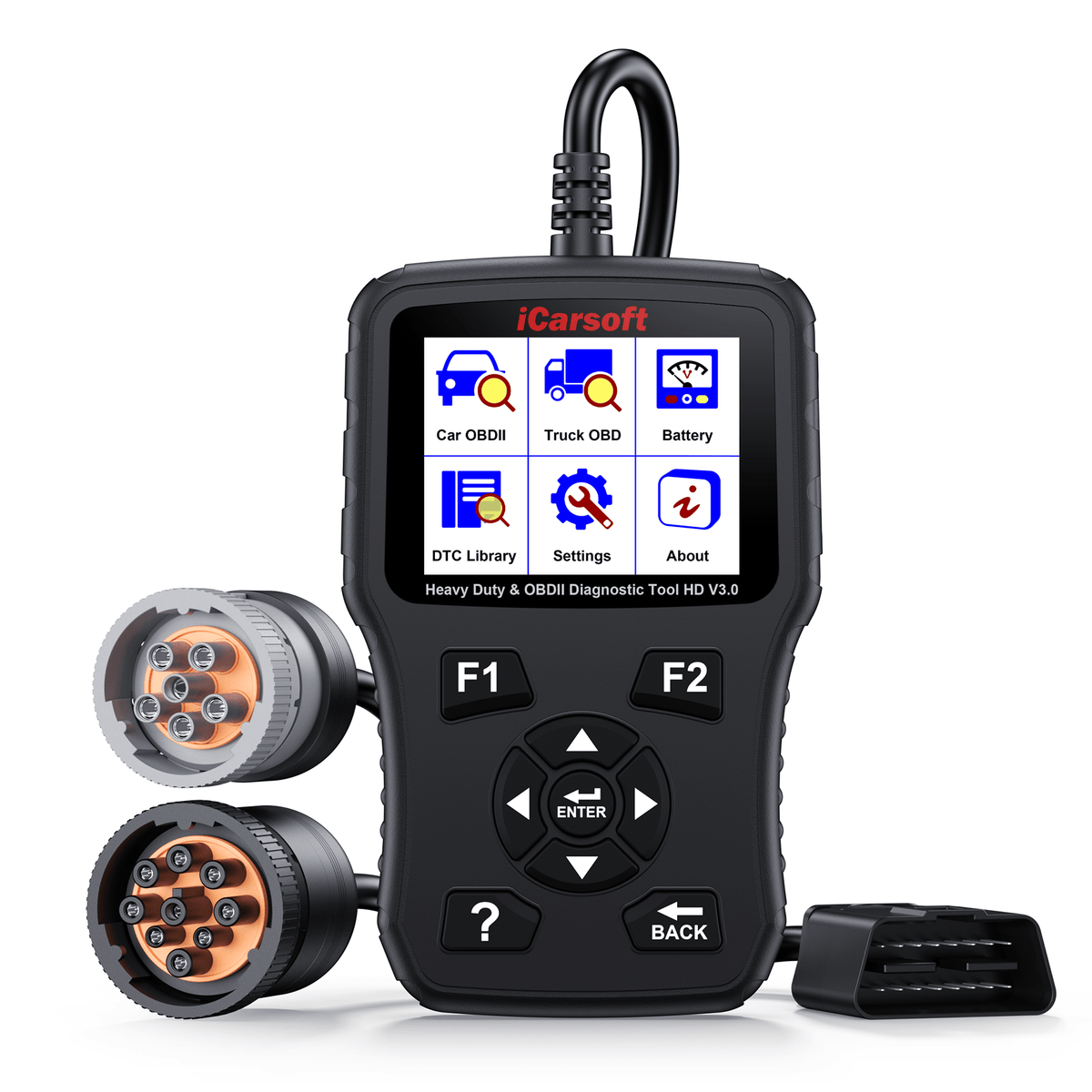 iCarsoft-HD-V30-Heavy-Duty-