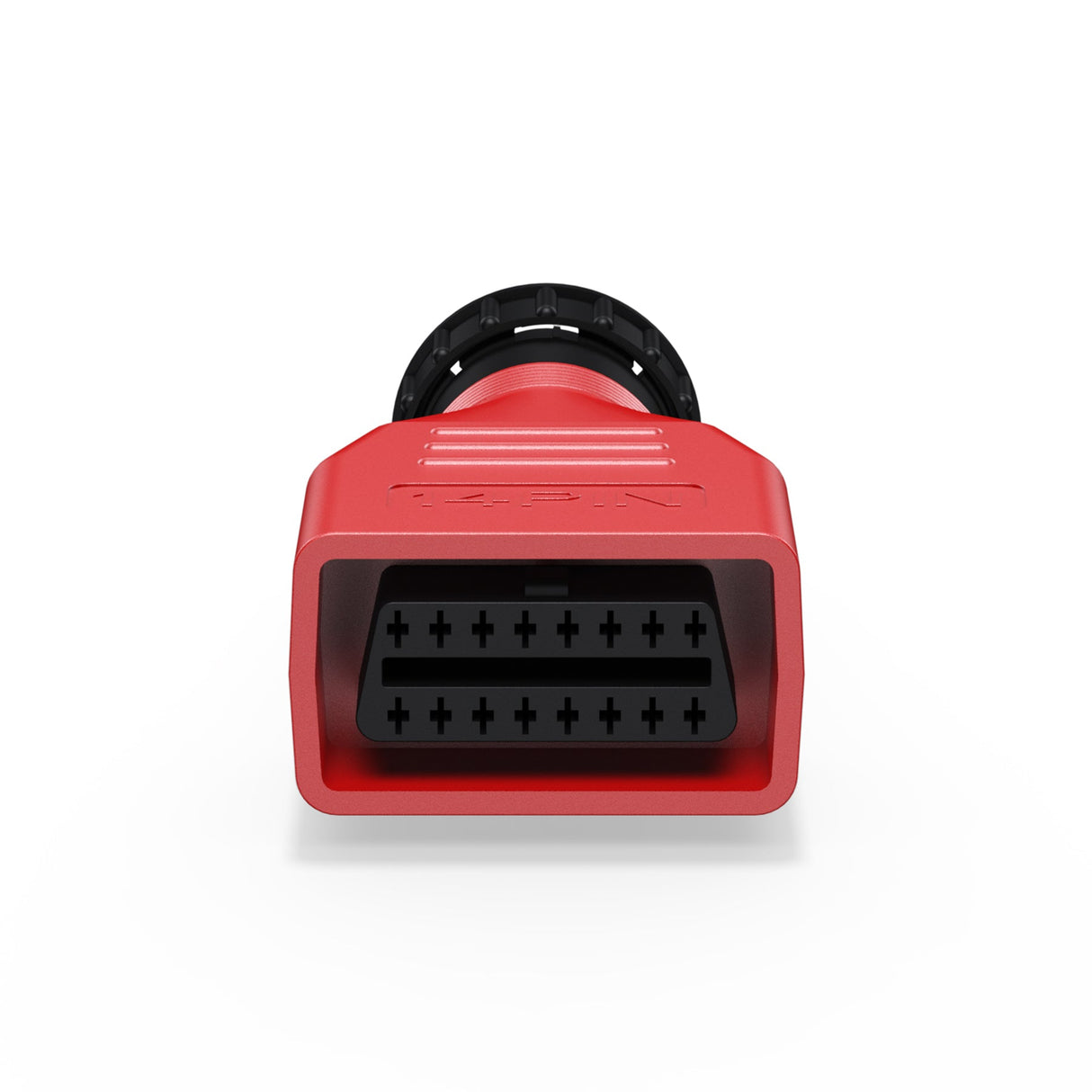 iCarsoft 14-Pin to 16-Pin OBD2 Adapter Cable for Sprinter