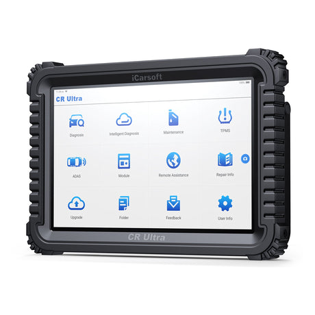iCarsoft CR Ultra Advanced Automotive Diagnostic Tool