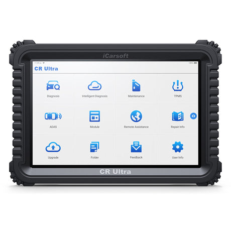 iCarsoft CR Ultra Advanced Automotive Diagnostic Tool