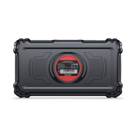 iCarsoft HD V4.0 Multi - system Heavy Duty Vehicles Diagnostic Tool