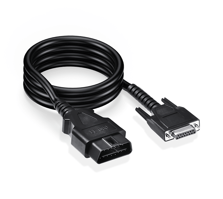 iCarsoft OBDII