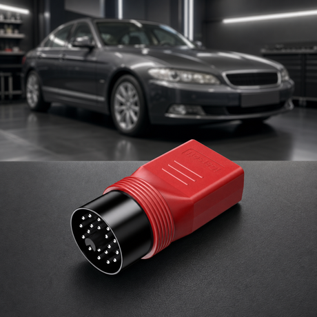 iCarsoft 20-Pin to 16-Pin OBD2 Adapter for BMW