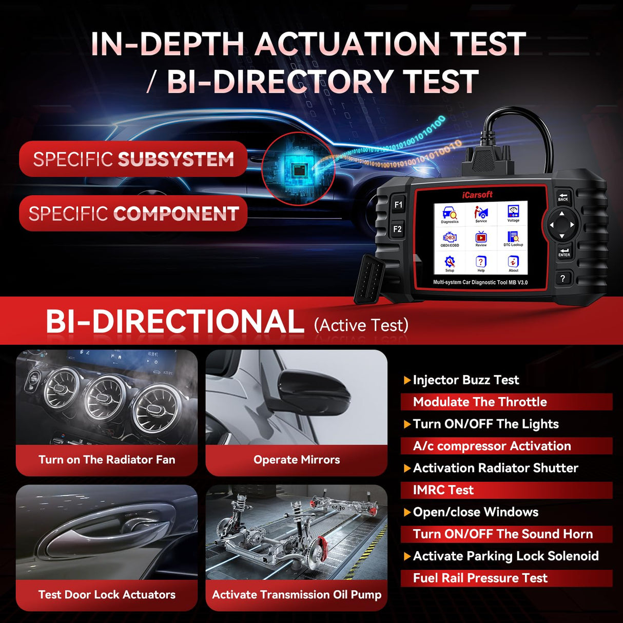 MB V3.0 Enhanced Edition (MB V3.0+38PIN)