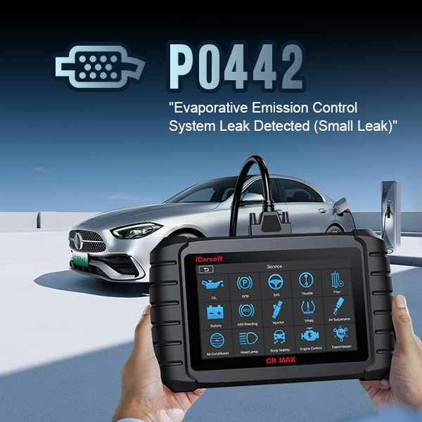 P0442 Code Chevy: Fix EVAP Leaks in Silverado, Equinox, and More