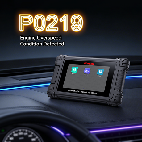 P0219 Code: Engine Overspeed Condition (The Money Shift Fix)
