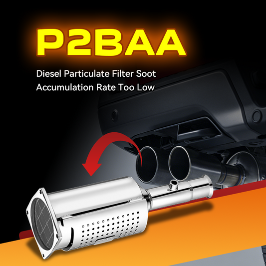 Understanding the P054C Diagnostic Trouble Code