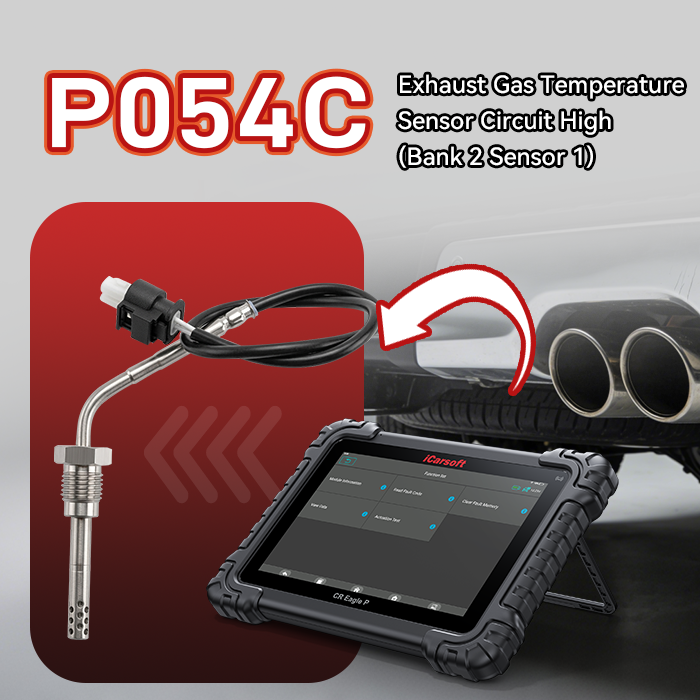 P054C Code: Cold Start Camshaft Timing Over-Advanced Bank 2 (Causes, Symptoms & DIY Fix)