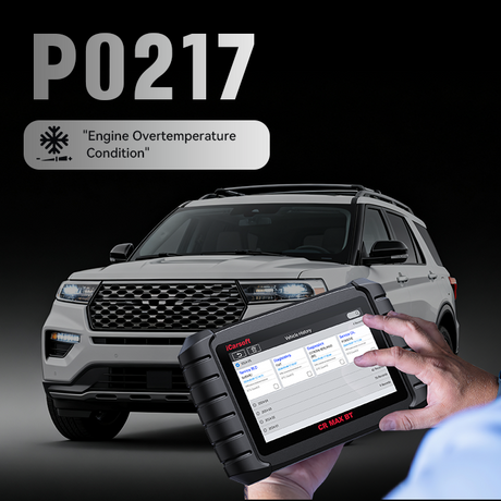 P0217 — Engine Coolant Over Temperature Condition: Diagnose, Fix & Prevent