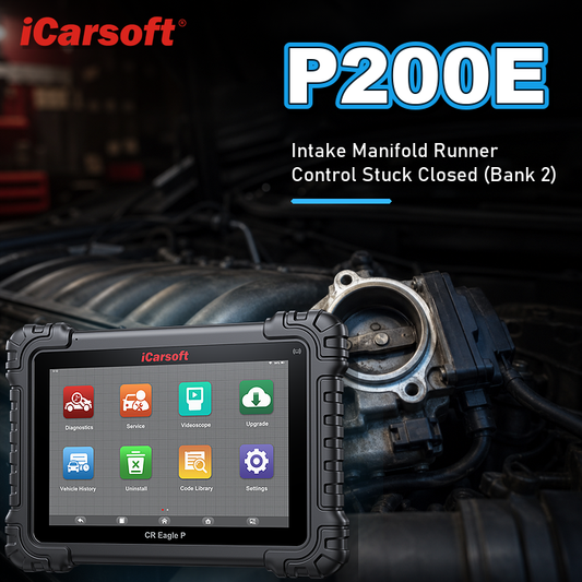 P200E catalyst system over temperature bank 1 diagnosis and repair guide