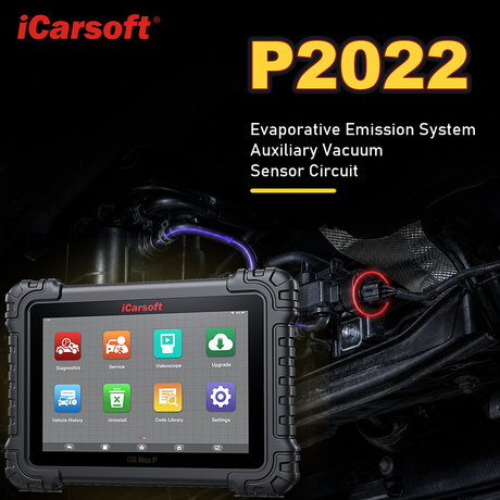 P2022 intake runner P2022 intake runner position circuit high bank 2 diagnosis and repair guideposition circuit high bank 2 diagnosis and repair guide
