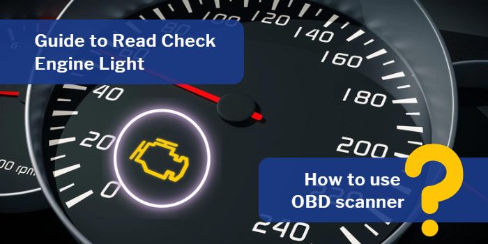How to Maintain Your Car’s Warning Lights and Save Money - iCarsoft-us
