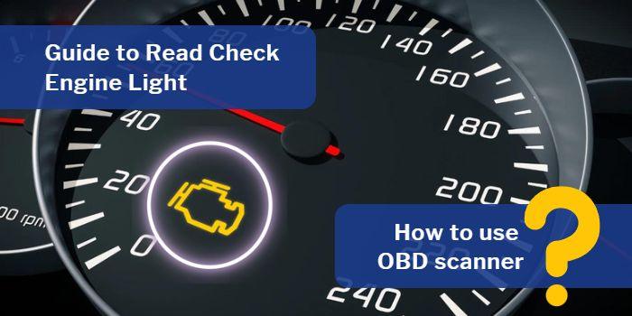 How to Maintain Your Car’s Warning Lights and Save Money - iCarsoft-us