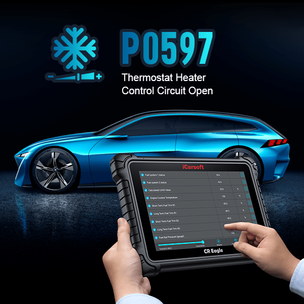 iCarsoft Technical Team | June 13, 2026