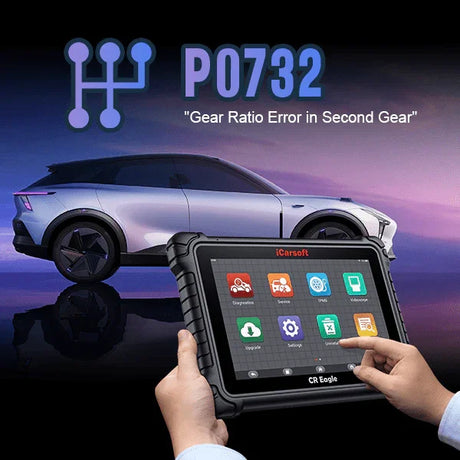 Understanding Error Code P0700: Transmission Control System Malfunctio ...