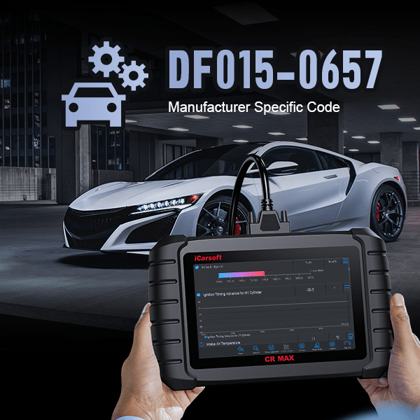 Understanding Renault Fault Code DF015 (0657): Causes, Symptoms, and ...