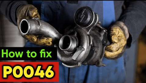 Understanding the P0046 Diagnostic Trouble Code (DTC) -