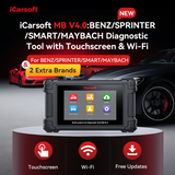 iCarsoft MB V4.0