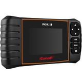 iCarsoft POR II for Porsche