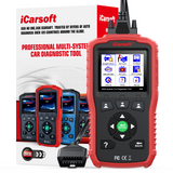 iCarsoft i980 Car Diagnostic Tool For Mercedes-Benz/Sprinter/Smart