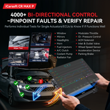 2026 The All-New Car Diagnostic Tool : CR MAX P