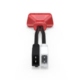 Audi 2x2Pin
