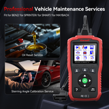iCarsoft i980 Car Diagnostic Tool For Mercedes-Benz/Sprinter/Smart