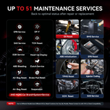 2026 The All-New Car Diagnostic Tool : CR MAX P