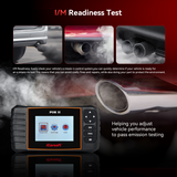 iCarsoft POR II for Porsche