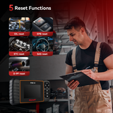 iCarsoft POR II for Porsche