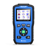 iCarsoft  i820 OBDII/EOBD/CAN Auto Diagnostic Tool