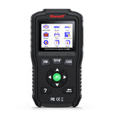 iCarsoft  i820 OBDII/EOBD/CAN Auto Diagnostic Tool